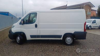 CITROEN JUMPER FURGONE KM 46000