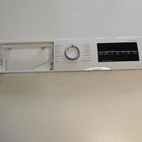 Cruscotto comandi + scheda asciug. Bosch Serie 6