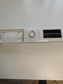 Cruscotto comandi + scheda asciug. Bosch Serie 6