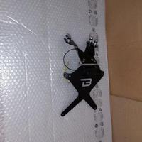 portatarga regolabile mv agusta brutale 800 675