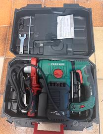 Trapano scalpellatore Parkside