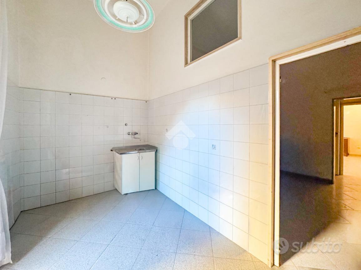 Appartamento – Andria, San Valentino - Altro