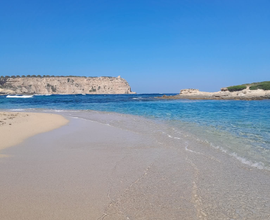 Vacanze Sardegna Sinis