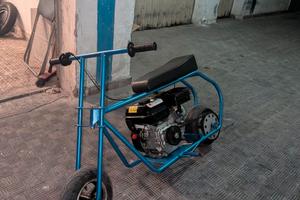 minibike usa