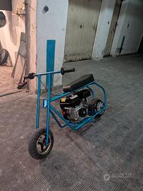 minibike usa