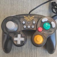 controller switch stile gamecube