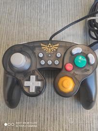 controller switch stile gamecube