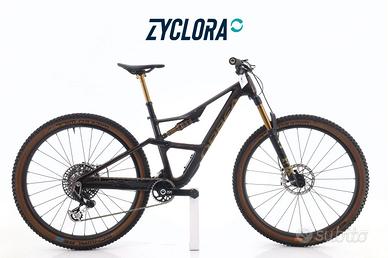 Orbea Occam SL M-LTD XX AXS t.S