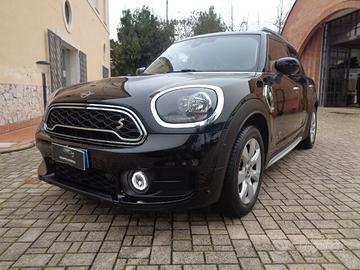 Mini Cooper SE Countryman 1.5 ALL4 Automatica Plug