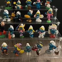 Puffi vintage Originali Peyo 9-10 euro