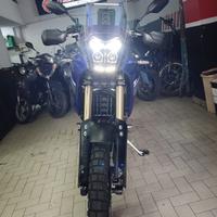 Yamaha Tenere 700 2025