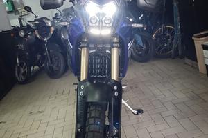 Yamaha Tenere 700 2025