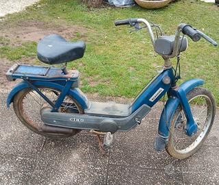 Piaggio Ciao PX