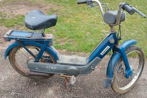Piaggio Ciao PX