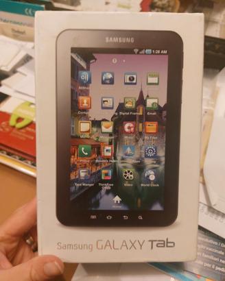 samsung galaxy tab