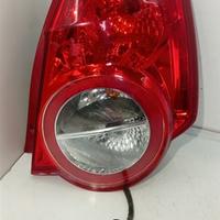 STOP FANALE POSTERIORE DESTRO CHEVROLET Aveo 1Â° S