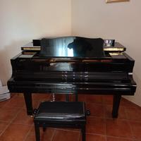 pianoforte 