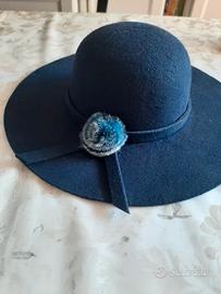 Cappello donna