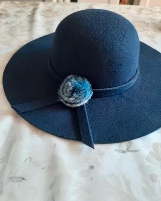 Cappello donna