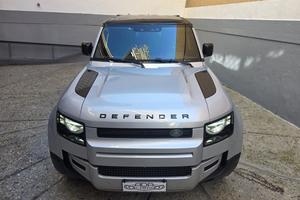 LAND ROVER DEFENDER 7 POSTI