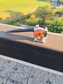SOFFIATORE BG 86