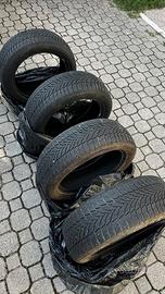 Gomme termiche