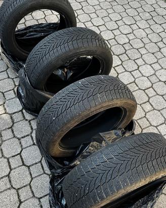 Gomme termiche