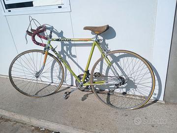 Bici da Corsa Vintage Atala-Kustle