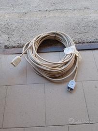 prolunga elettrica metri 15