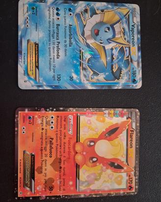 Carte Pokemon