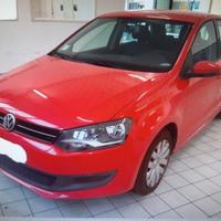 Volkswagen Polo 1.2 TDI DPF 5 p. Comfortline