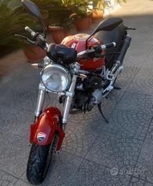 DUCATI MONSTER  S 400 Anno 2003 NUOVA