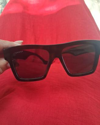 occhiali gucci