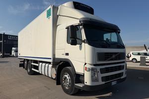 Motrice volvo Fm frigorifero km 600.000 tachigrafo