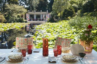 BICCHIERE KARTEL DUNE VARI COLORI MODELLI