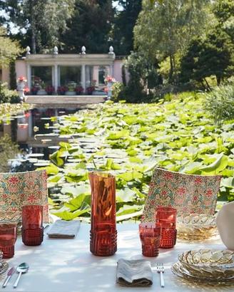 BICCHIERE KARTEL DUNE VARI COLORI MODELLI