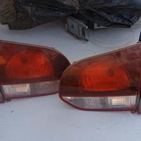 Fanali stop golf 6