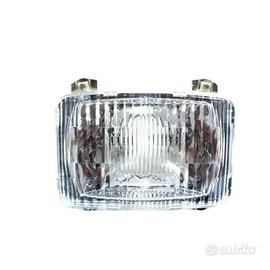 Faro Ape 50 plastica