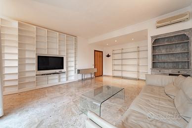 Appartamento Milano [Wash_59VRG]