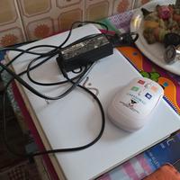 Notebook Sony Vajo modello SVE111A11M 