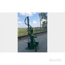 Spaccalegna verticale spcl 11 pto - oma