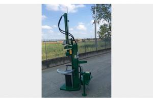 Spaccalegna verticale spcl 11 pto - oma