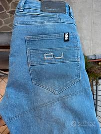 Pantaloni OJ da uomo taglia 48