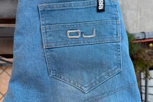 Pantaloni OJ da uomo taglia 48