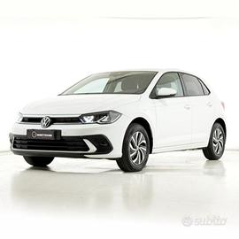 Volkswagen Polo 1.0 Edition Plus