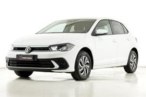 Volkswagen Polo 1.0 Edition Plus