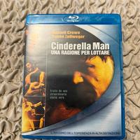 Cinderella man blu ray