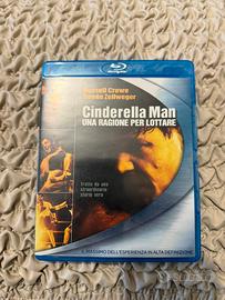 Cinderella man blu ray