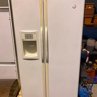 Figorifero general electric