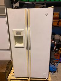 Figorifero general electric